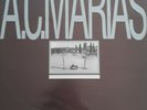 A.C. Marias One of our girls Vinyl Mute Bruce Gilbert Wire
