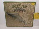2707 085 Bruckner Symphony No.8 Berlin Philharmonic Herbert Von Karajan 2LP Box