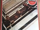 The Beatles 1962-1966 Red Vinyl Stereo Apple PCSPR 717 G&L Sleeve EX/EX/EX