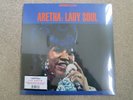 Aretha Franklin - Aretha: Lady Soul - 180g Reissued Vinyl - New Sealed