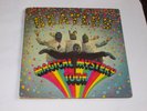 The Beatles - Magical Mystery Tour - MMT-1 - Mono 1967 - EP/Booklet/Lyric sheet