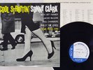 SONNY CLARK COOL STRUTTIN' BLUE NOTE GXF-3004 Japan VINYL LP