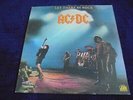 AC/DC - Let There Be Rock 1977 UK LP ATLANTIC 1st