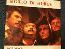 ITA PROG ROCK UNDERGROUND SIGILLO DI HORUS KANSAS '77 HOT DANCE STRINGIMI FORTE
