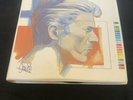 David Bowie FASHIONS 1982 Set of Ten 7