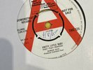 TAMLA MOTOWN Northern Soul RARE 7” MARVIN GAYE Pretty Little Baby TMG 524 DEMO.