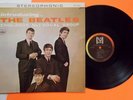 The BEATLES Introducing The Beatles LP 19?? Unofficial but NEAR MINT EX   #5805