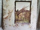 Led Zeppelin Houses Of The Holy LP Atlantic Records SD-19130 Vinyl Album VG