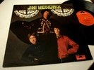 JIMI HENDRIX - ARE YOU EXPERIENCED - ORIGINALE STAMPA LAMINATA - LP VINILE