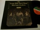 CROSBY, STILLS, NASH & YOUNG - DEJA VU -STAMPA APRIBILE CARTONATA USA- LP VINILE
