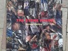 The Stone Roses   Second Coming  UK 1st Press  1994     Geffen 24503  NM/NM