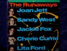 THE RUNAWAYS VERY RARE SEALED LP BEST OF THE RUNAWAYS 1982 USA 1stPRESS NO CUTS