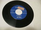 **The Novas/ The Crusher b/w Take 7/ Parrot/ 1964/ Canada/ Garage/ Promo