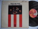 THE LEBRON BROTHERS En La Union Esta La Fuerza COTIQUE Latin Salsa LP HEAR