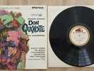 ASD 326 W/G  ED1- STRAUSS - DON QUIXOTE - KEMPE TORTELIER NM