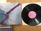 Free  -  Free  UK  first press stereo pink Island labels  LP