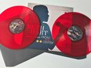 Beth Hart ?Front And Center (Live From New York)  2 × Vinyl LP Ltd Ed Red 180 g