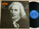 JANOS STARKER cello sonatas BACH 1stPress NIPPON COLUMBIA SUPRAPHON MINT