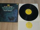 DGG 423 564 DIGITAL MAHLER - SYMPHONY NO 9 / NO 10 *CLAUDIO ABBADO* NM
