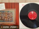 RCA SB 2001 UK 1st SSg MUSSORGSKY / RAVEL - PICTURES AT AN EXHIBITION NM