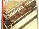 THE BEATLES 1962-1966 (Red Album) Compilation LP (Love Me Do, Help ) PCSP 717