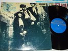 BREAD LOVE and DREAMS LP 1969 LONDON Promotional Copy PSYCH FOLK POP Rare