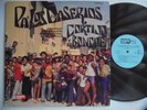 CORTIJO Y SU BONCHE Pa Los Caserios ACTUALITY Latin Salsa + Bomba Afro LP HEAR