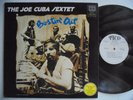 JOE CUBA Bustin Out TICO WL Promo + Latin Funk Boogaloo + Northern Soul LP