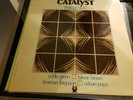 Catalyst Perception Muse Original Cosmic Jazz Funk 1972 Strong VG/VG+ NY 5025