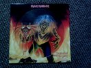 Iron Maiden, The Number Of The Beast 12 inch Picture Disc 2005