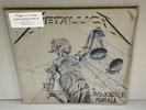 Metallica And Justice For All Simply Vinyl 180g Virgin Vinyl Pressing UK Import