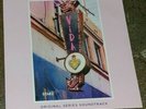 NEW Sealed VIDA Original STARZ Series SOUNDTRACK Vinyl LP Fem'd JARINA DE MARCO