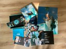 Fynn Kliemann Nie Album Vinyl LP Limited Edition *Komplett*