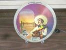 Vogue The Picture Record - R785 Art Kassel - My Adobe Hacienda/The Echo Said No