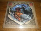 *** IRON MAIDEN - EMPIRE OF THE CLOUDS *** Limited Picture MLP ***