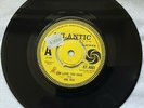 JOE TEX-  THE LOVE YOU SAVE'  RARE ATLANTIC DEMONSTRATION COPY AT4081 1966