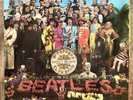 The Beatles - Sgt. Peppers Lonely Hearts Club Band: UK 1st Pressing (mono)