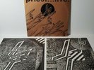Judas Priest  Priest...Live 2 LP Vinyl 1987 C2 40794 Columbia CBS  PROMO No Skip