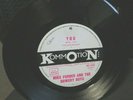 Mike Furber And the Bowery Boys - You -  Single.