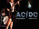 AC/DC - Live In Nashville 1978 - 12