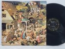 FLEET FOXES & Sun Giant LP & EP 2008 Sub Pop SP 777, SP 781 NEAR MINT w/ Insert