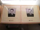 33CX 1499-1500 U:K Columbia Blue/Gold-ED1-Dinu Lipatti-His Last Recital.