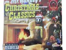 Mr. Hankey's Christmas Classics [PA] by South Park (Comedy) Vinyl Record