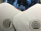 Avenged Sevenfold Nightmare 2-LP Limited Edition Red Vinyl #292 of 2000 Nm/Nm