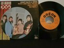 THE BEATLES FRENCH EP/45T SOE 3764 1965 EIGHT DAYS A WEEK EXC/EXC AVEC LANGUETTE
