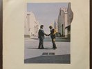 Pink Floyd Wish You Were Here LP *Dutch Pressing Blue Color*