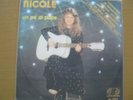 Nicole:Un po di pace/////Italien-Single