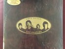 THE BEATLES - Love Songs 1977 First Pressing Embossed Cover - SEALED MINT w HYPE