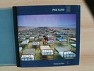 Pink Floyd  A Momentary Lapse of Reason   LP   Near Mint