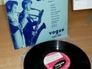 GERRY MULLIGAN. THE......QUARTET VOL 1 1953 Mono 10